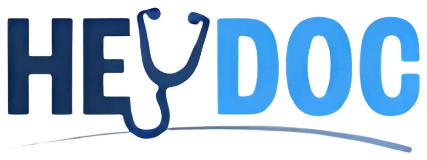 HeyDoc